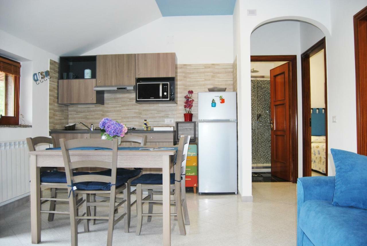 Jazz & Blues Apartments Near " Sentiero Degli Dei " Agerola Exterior photo